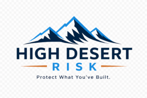 High Desert Risk
