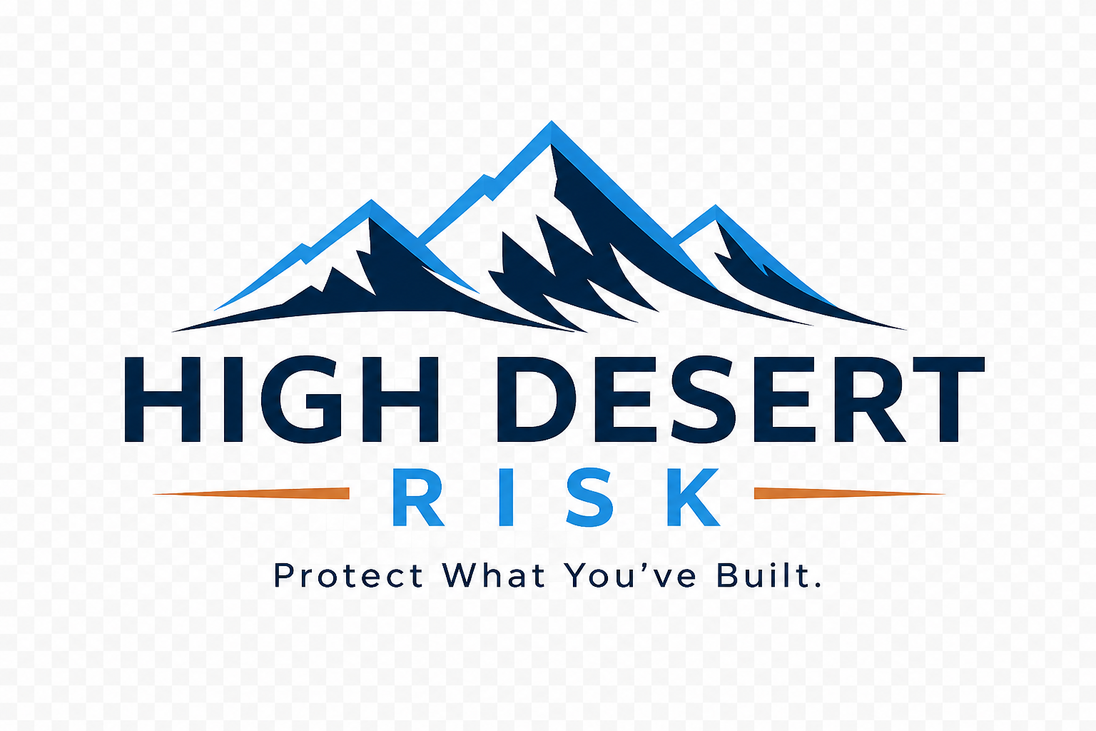 High Desert Risk